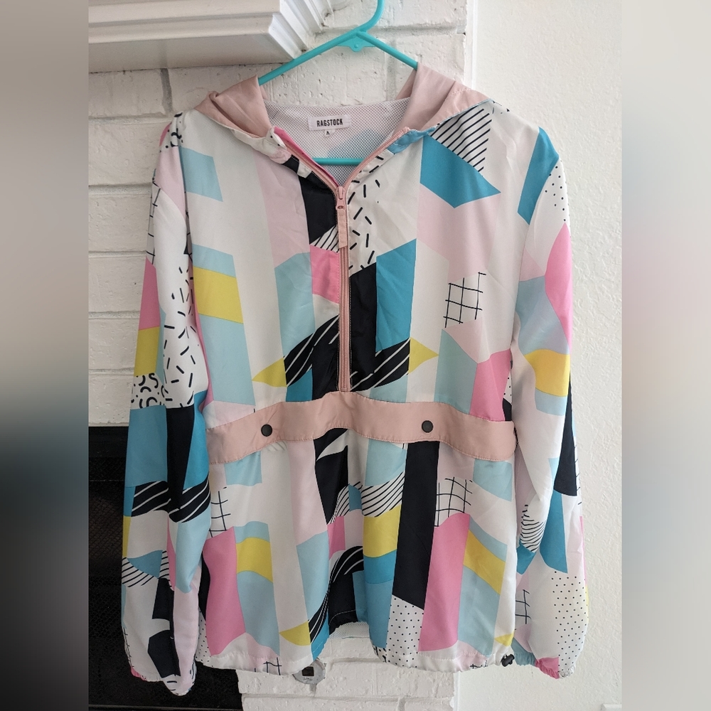 RAGSTOCK Women's Jacket